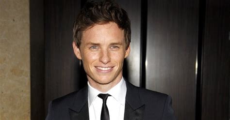 eddie redmayne personal life.